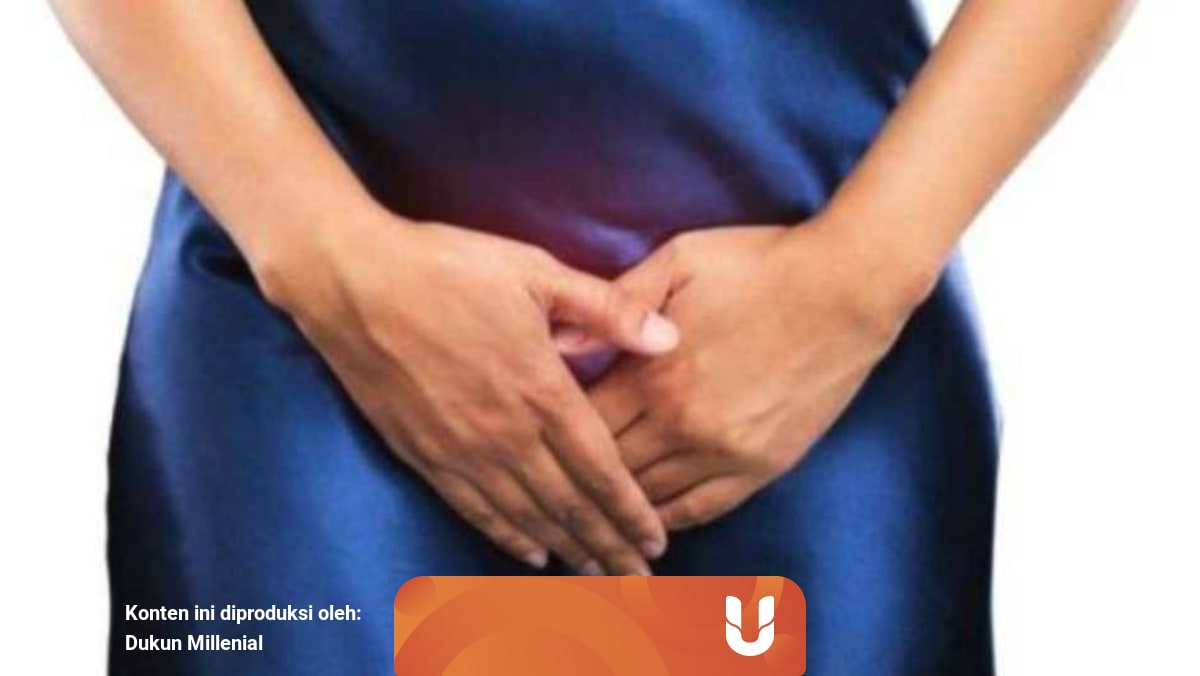 tanda ada jin dalam badan